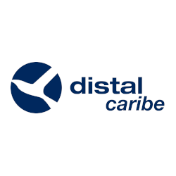 Distal caribe 